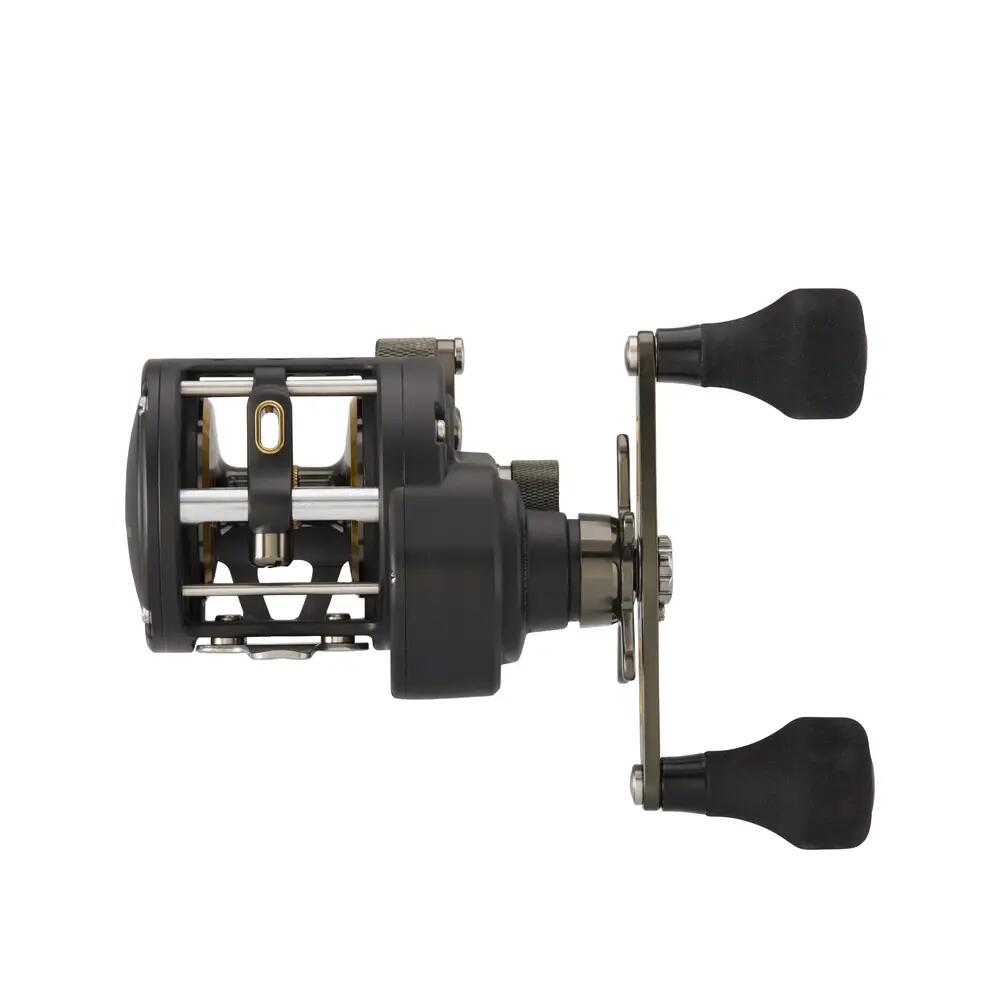 Penn Fathom II Level Wind Reel 20LH - Linkshand Rolle 3/3