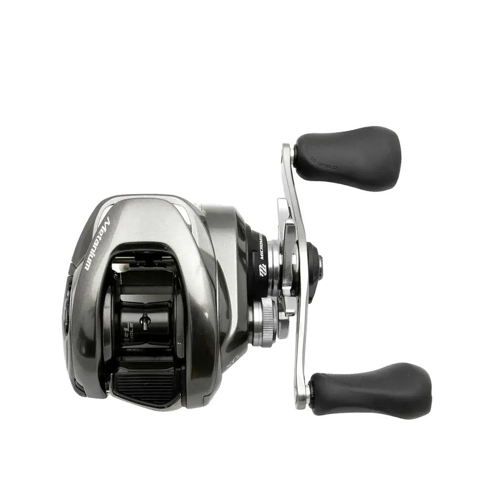 Moulinet casting Shimano Metanium MGL B 151 XG Left Hand 3/4