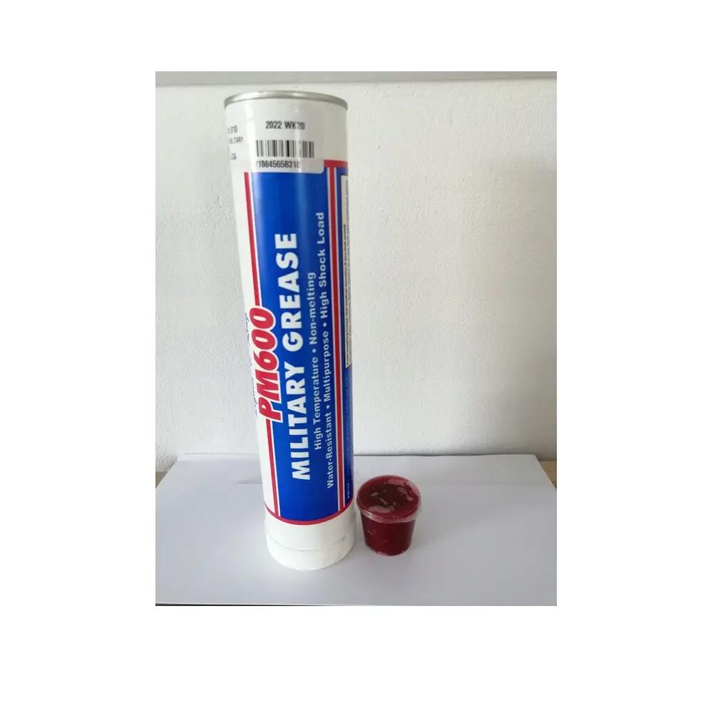 RockShox PM600 Military Grease 14.5oz - Graisse spéciale pour joints de chambre 8/9