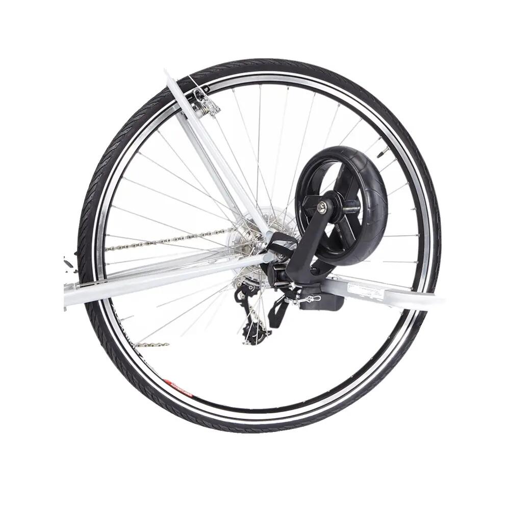 Accessoire pour remorque de vélo Thule thru axle Maxle (M12 x 1.75) 4/5