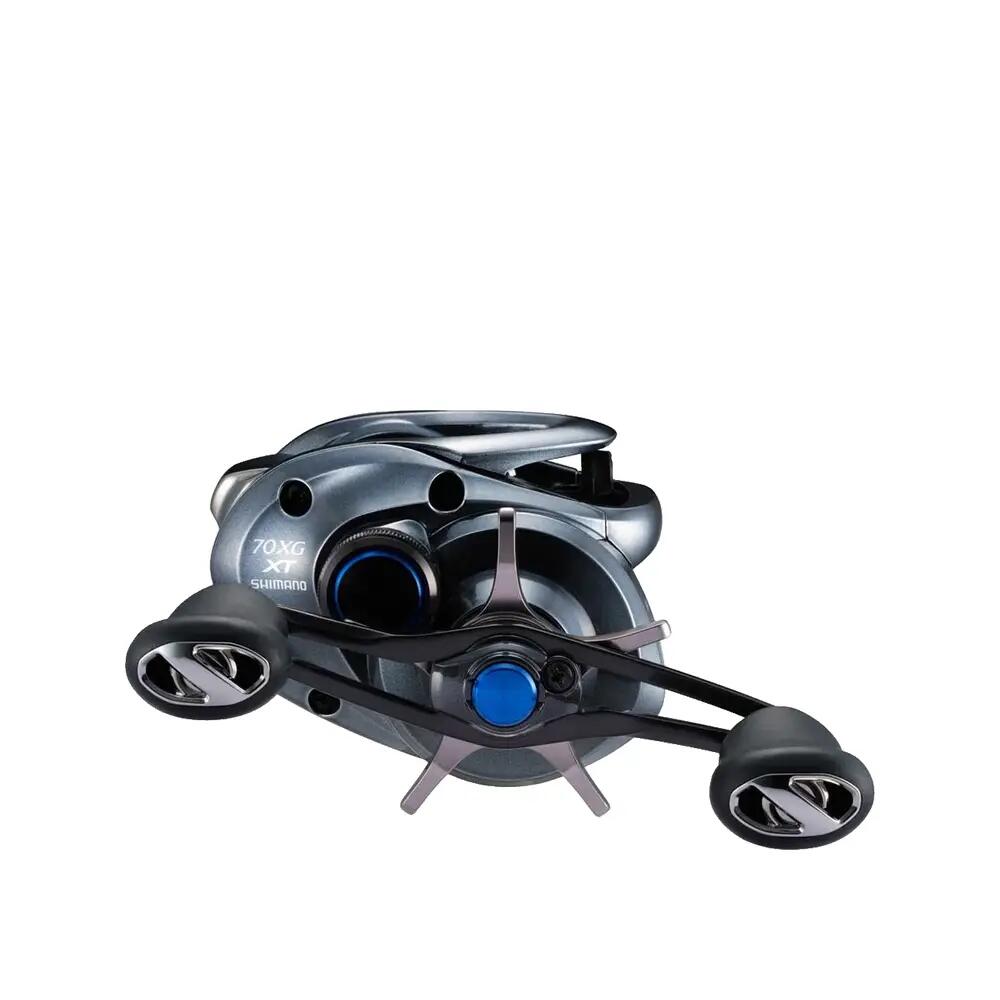 Rybářský naviják Shimano SLX XT DC 71 XG 3/5