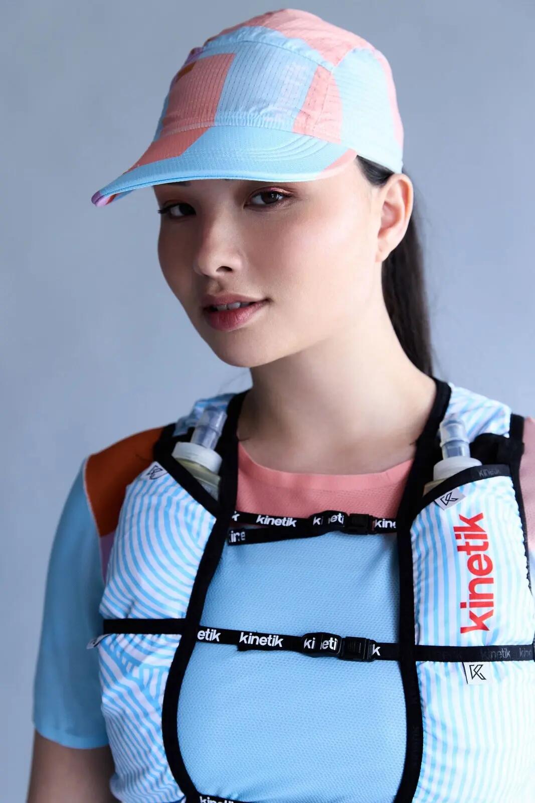 SAC RK3 ABSTRAKT BLUE 2/7