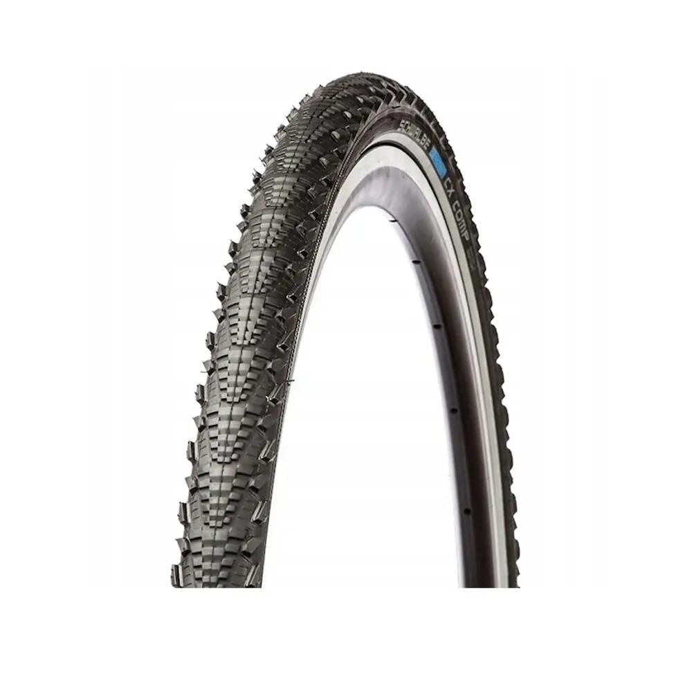 Schwalbe CX COMP  26 x 2.0 Black Tyre 8/8