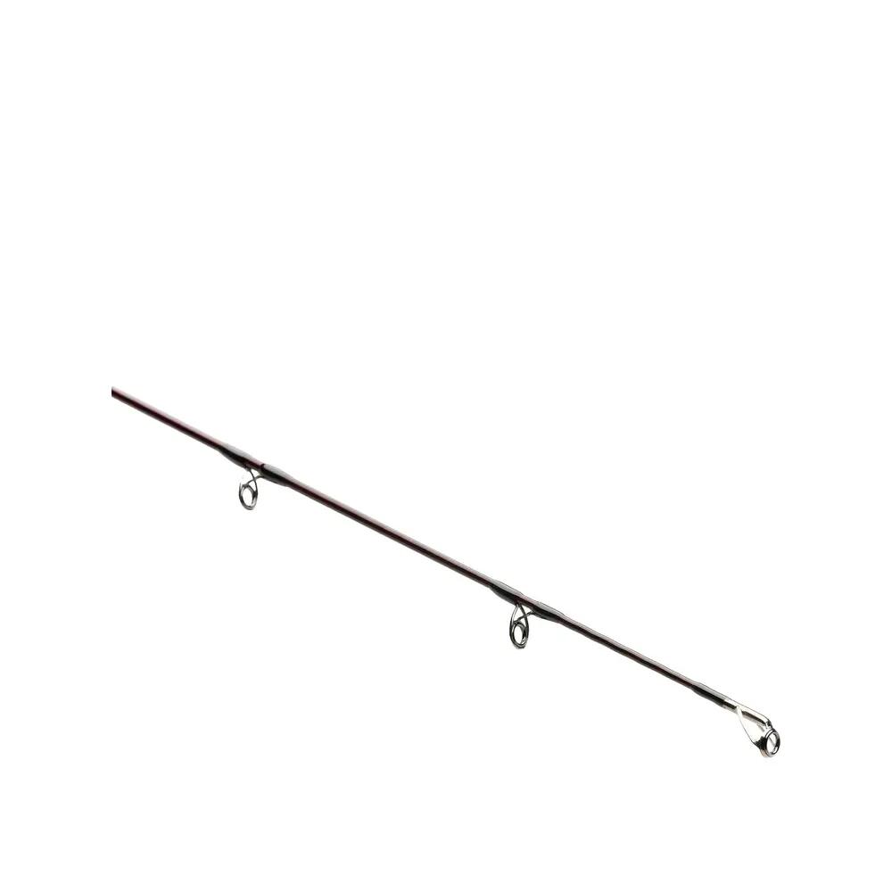 Savage Gear Fury Sg6 Shad And Metal 241cm 40-150g - Meeresrute 5/5