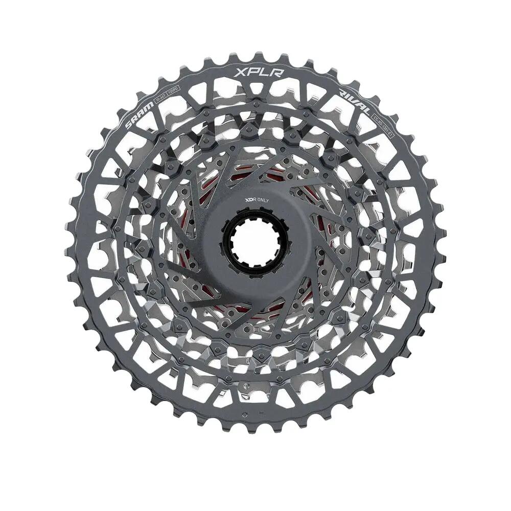 Sram Cassette Xg-1351 Xplr 3/3