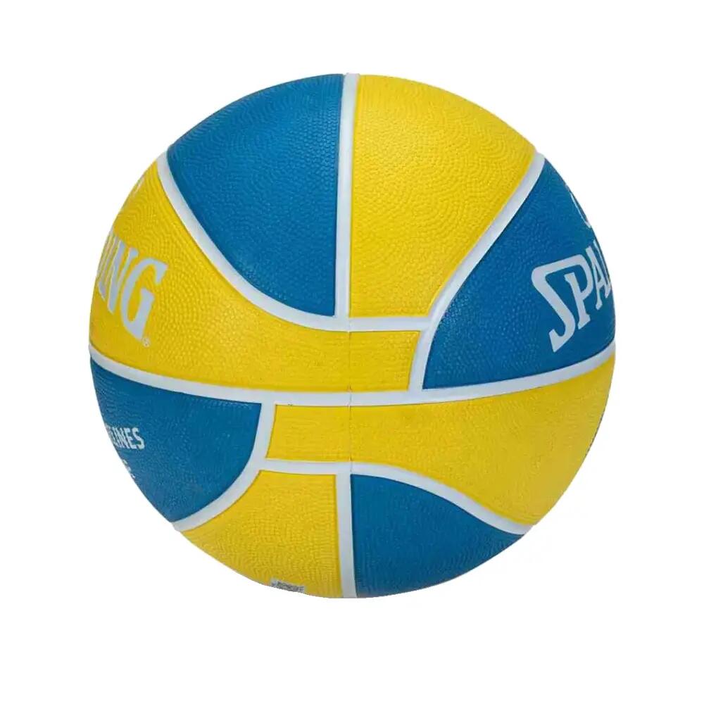 Ballon de basketball Maccabi El Team 2018 2/3