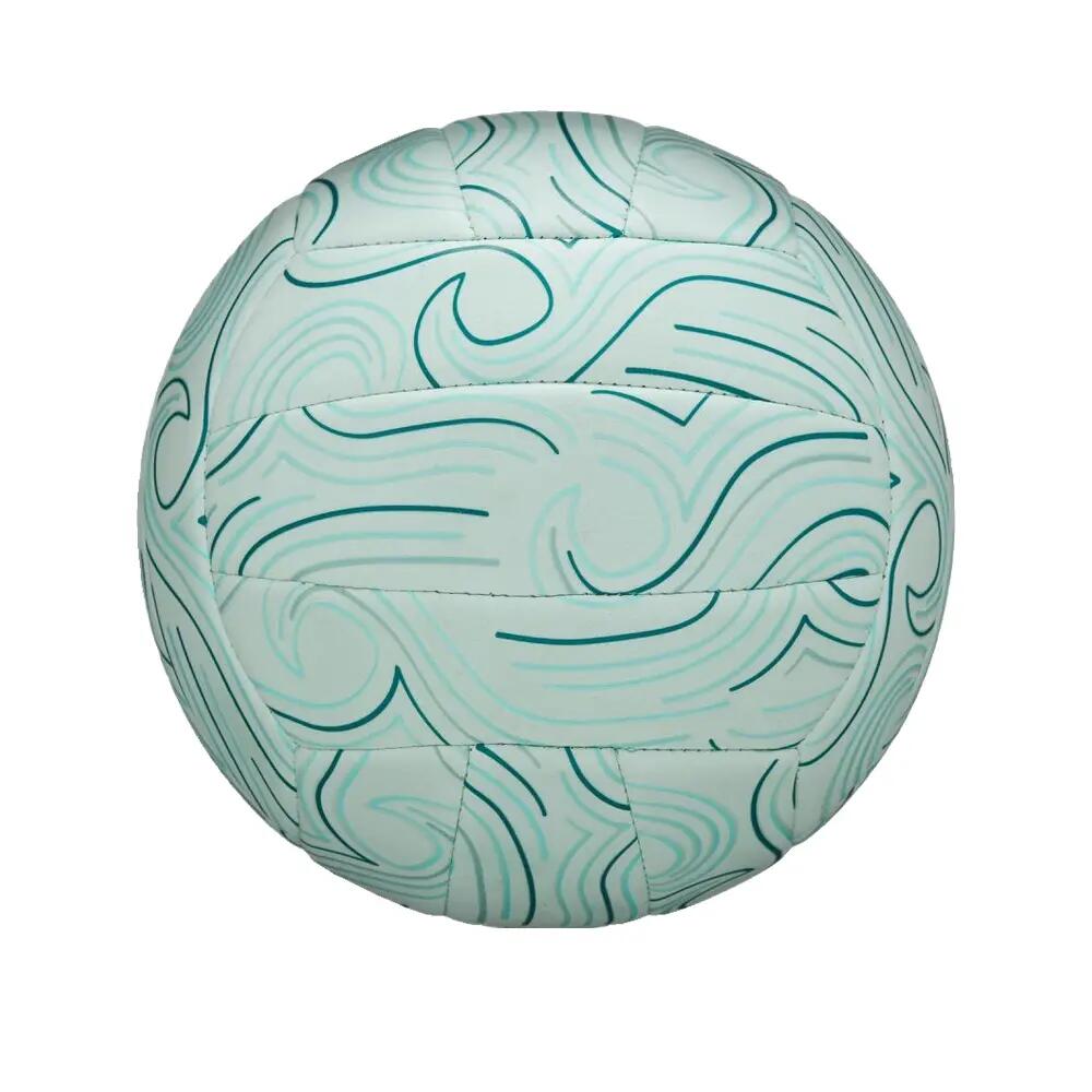 Ballon de Volleyball Wilson Shoreline Soft 9/10