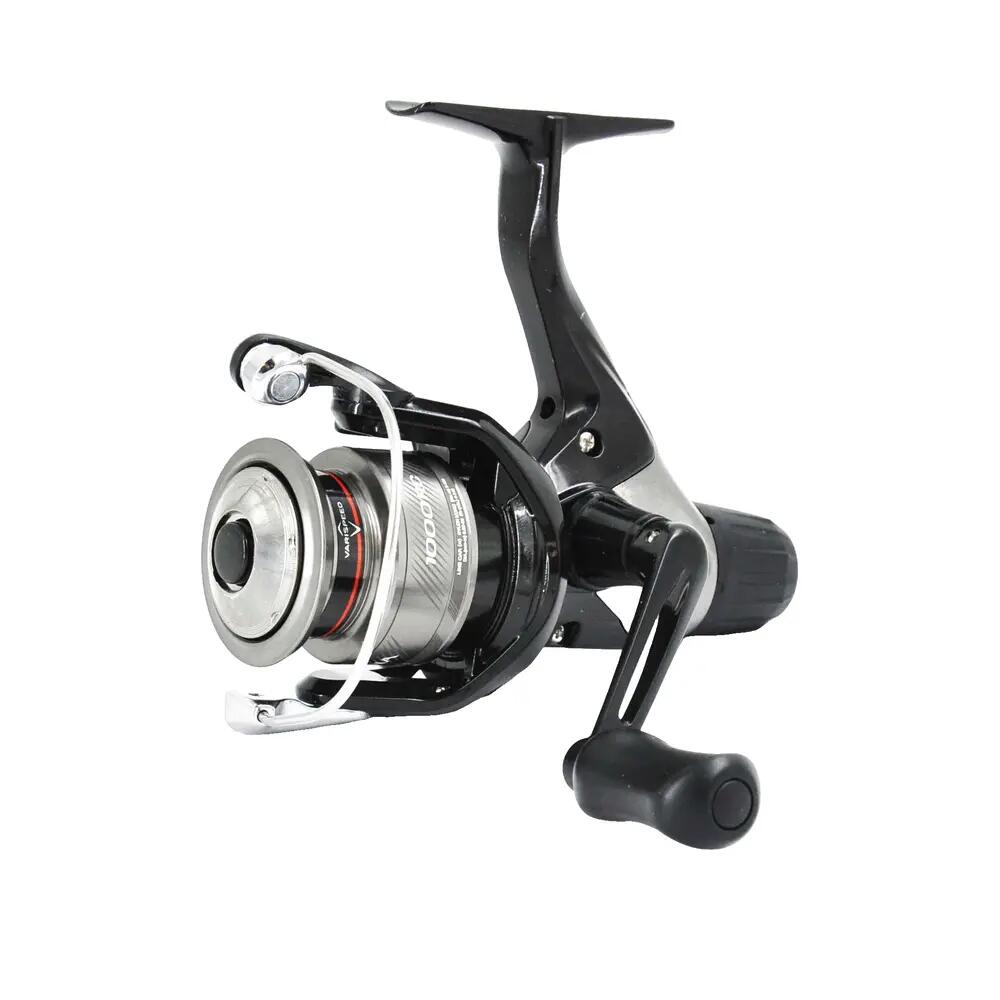 Bobina con freno posteriore Shimano Catana RC 1000 5/5