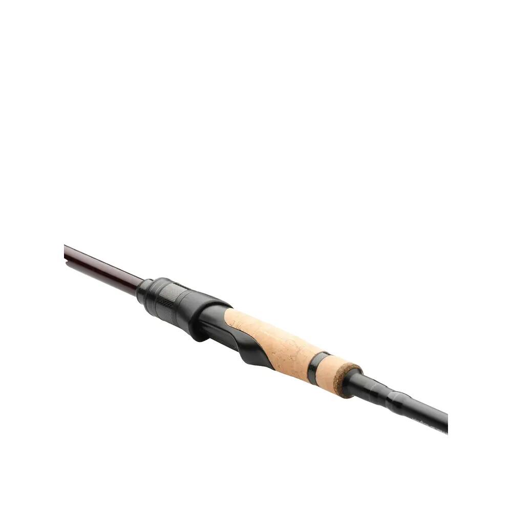 Savage Gear Fury Sg6 Shad And Metal 241cm 40-150g - Meeresrute 4/5