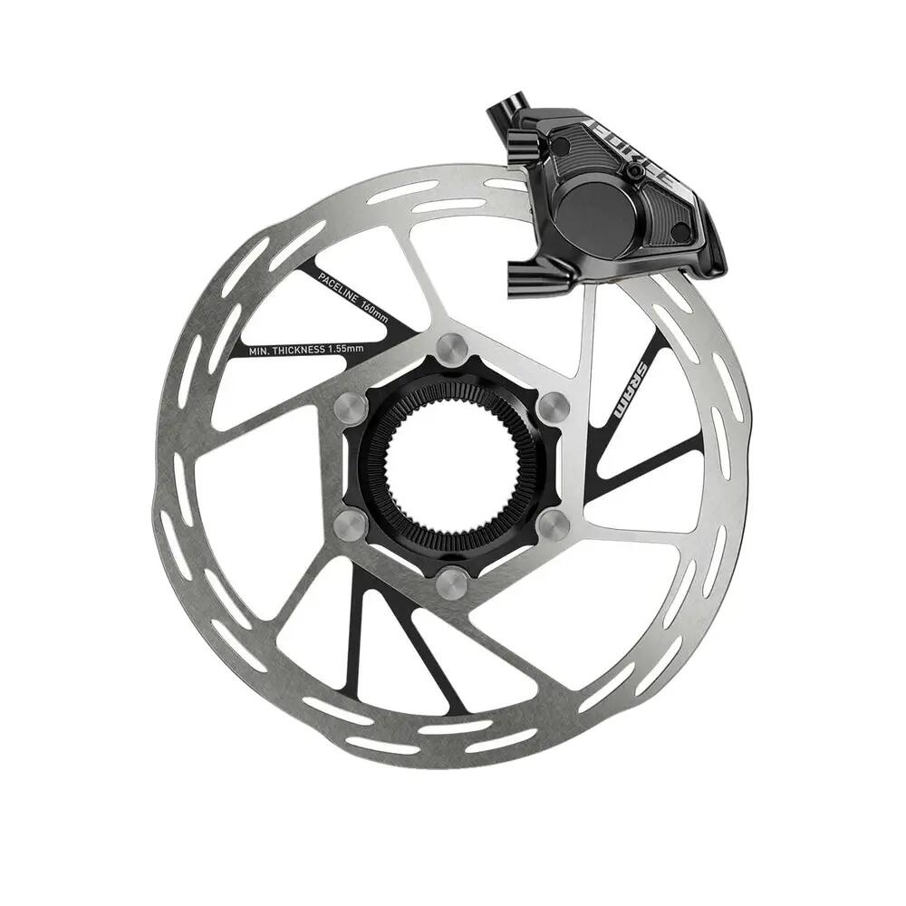 Leva del freno e pinza posteriore Sram Force AXS E1 G (x2) 7/7