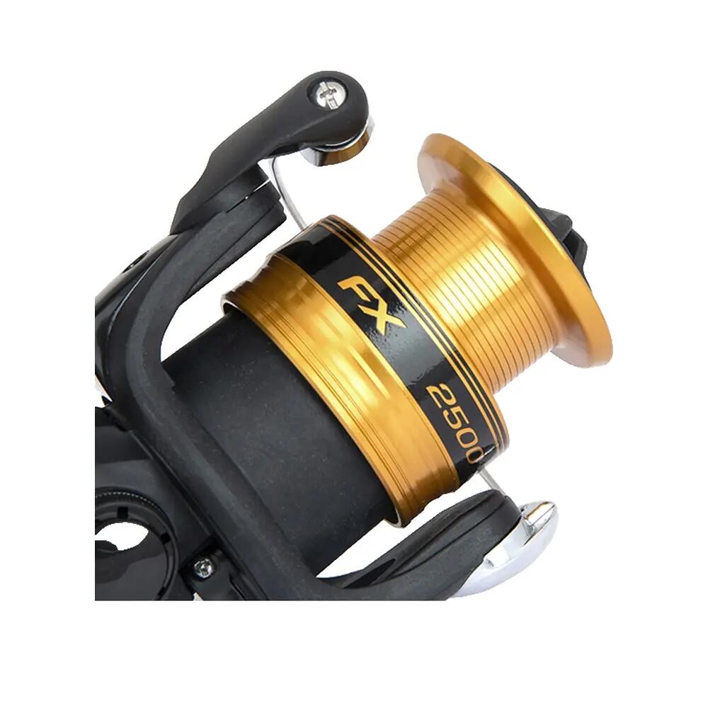 Reel Shimano Fx Fc 2500 6/7