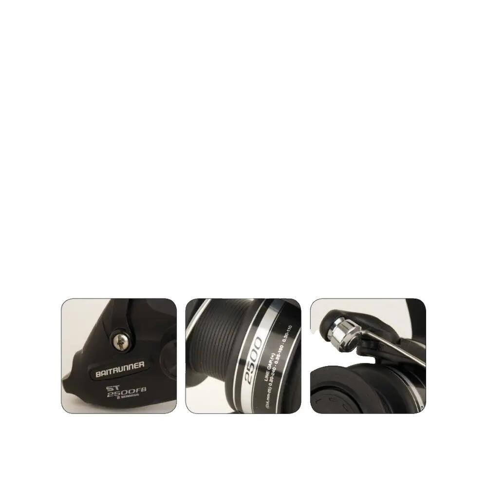 Bobina Shimano Baitrunner ST-FB 4000 3/3