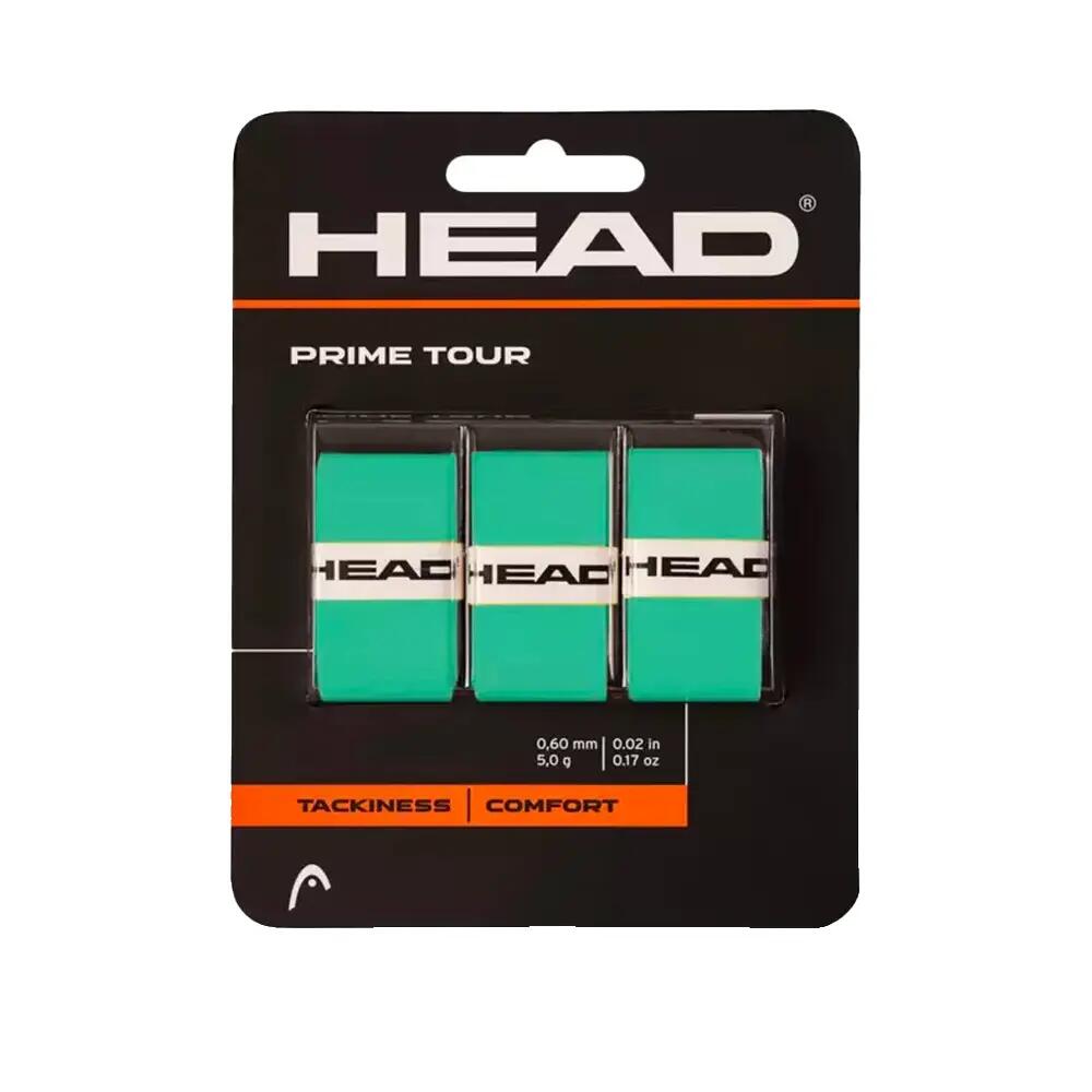 HEAD Prime Tour Tennis Overgrip 2/2