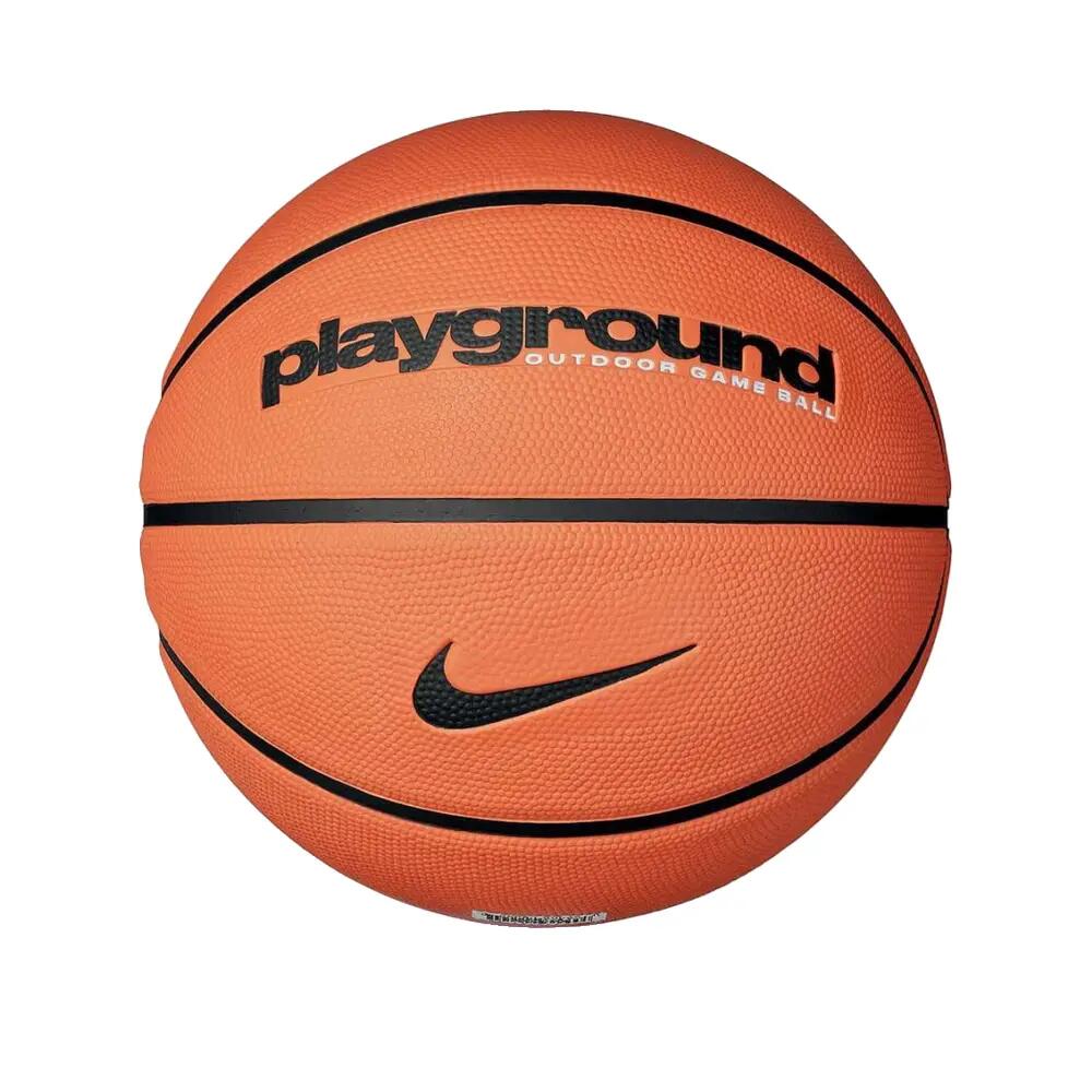 Everyday Playground Basketball (Tan/Black) 6 5/5