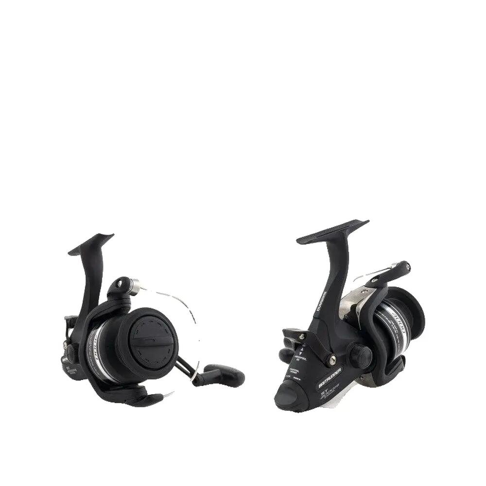 Bobina Shimano Baitrunner ST-FB 4000 2/3