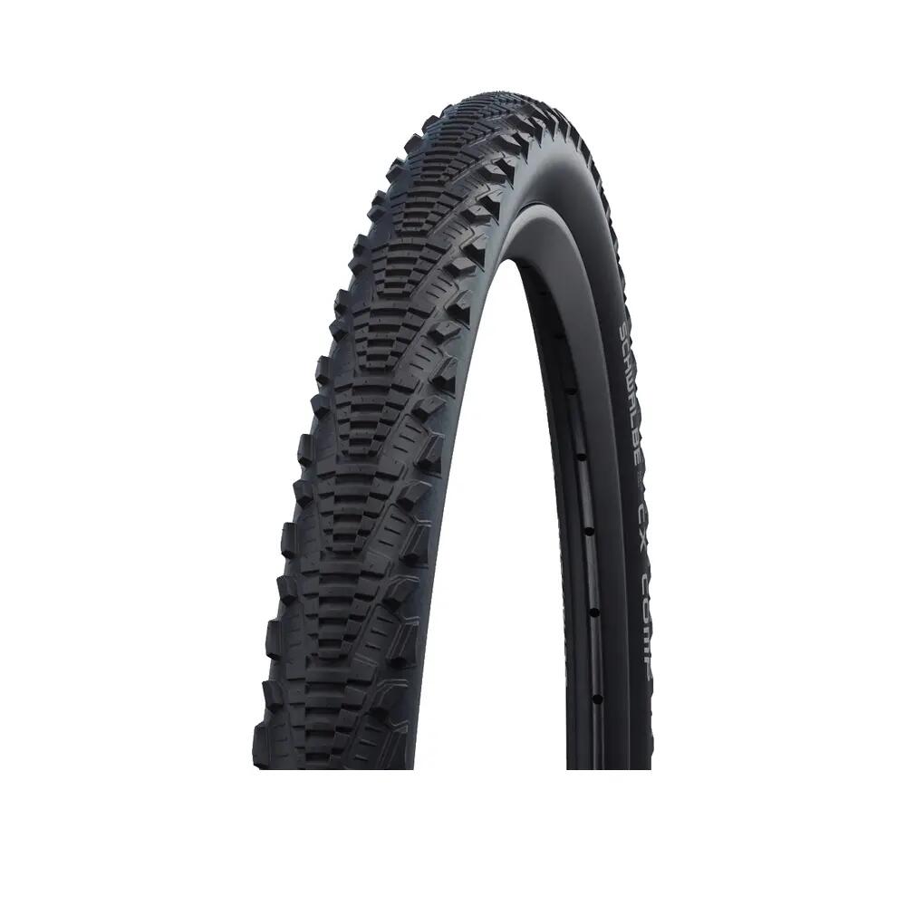 Schwalbe CX COMP  26 x 2.0 Black Tyre 6/8