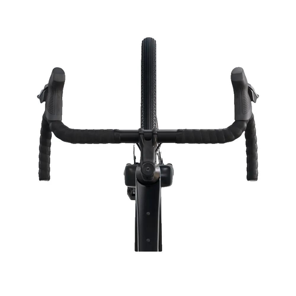 Vélo de gravel Trek Checkpoint SL 5 AXS Carbone 12 vitesses Orange/Noir 3/10