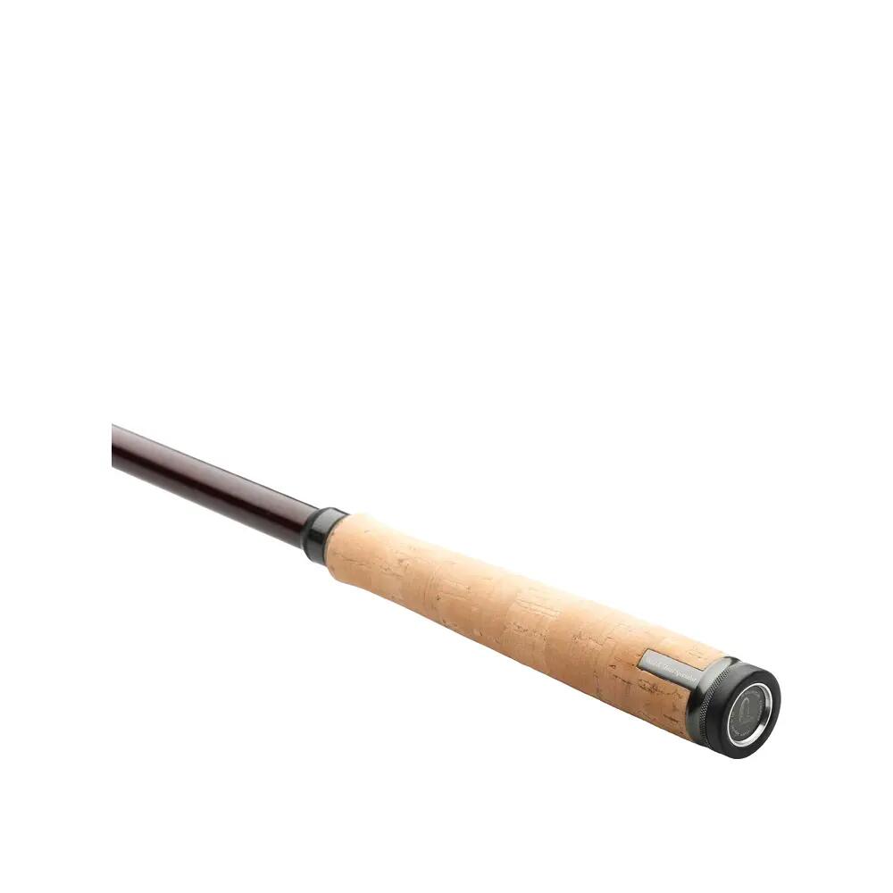 Savage Gear Fury Sg6 Shad And Metal 241cm 40-150g - Meeresrute 2/5