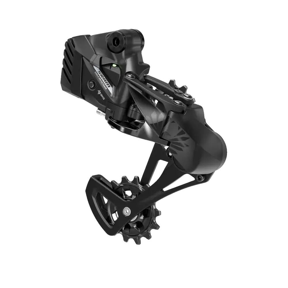 Sram Eagle AXS schimbător spate negru 2/2