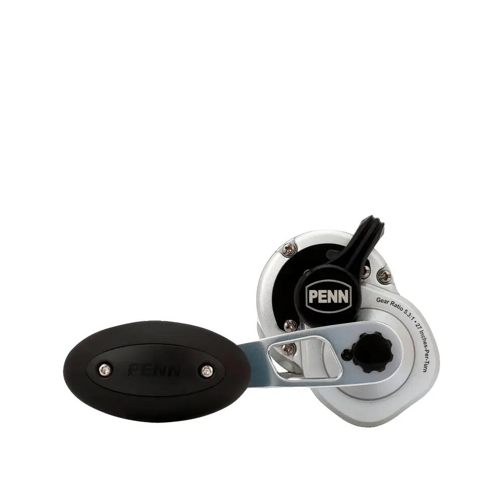 Rullo da traino Penn Fathom™ II Lever Drag 15LD 4/5