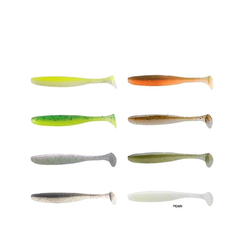 Leurre Daiwa Tournament D Fin UV Lima Pérola 2/4