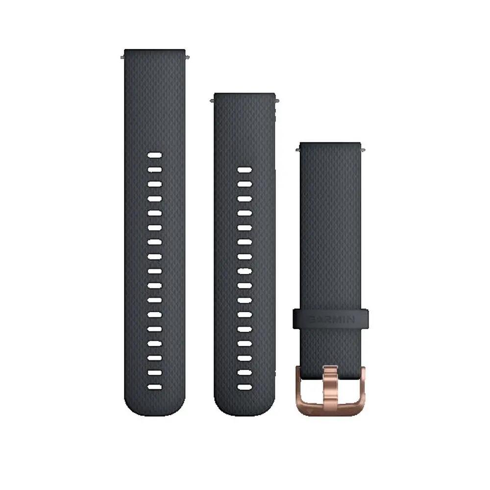 Bransoletka Garmin Silicone 2/2