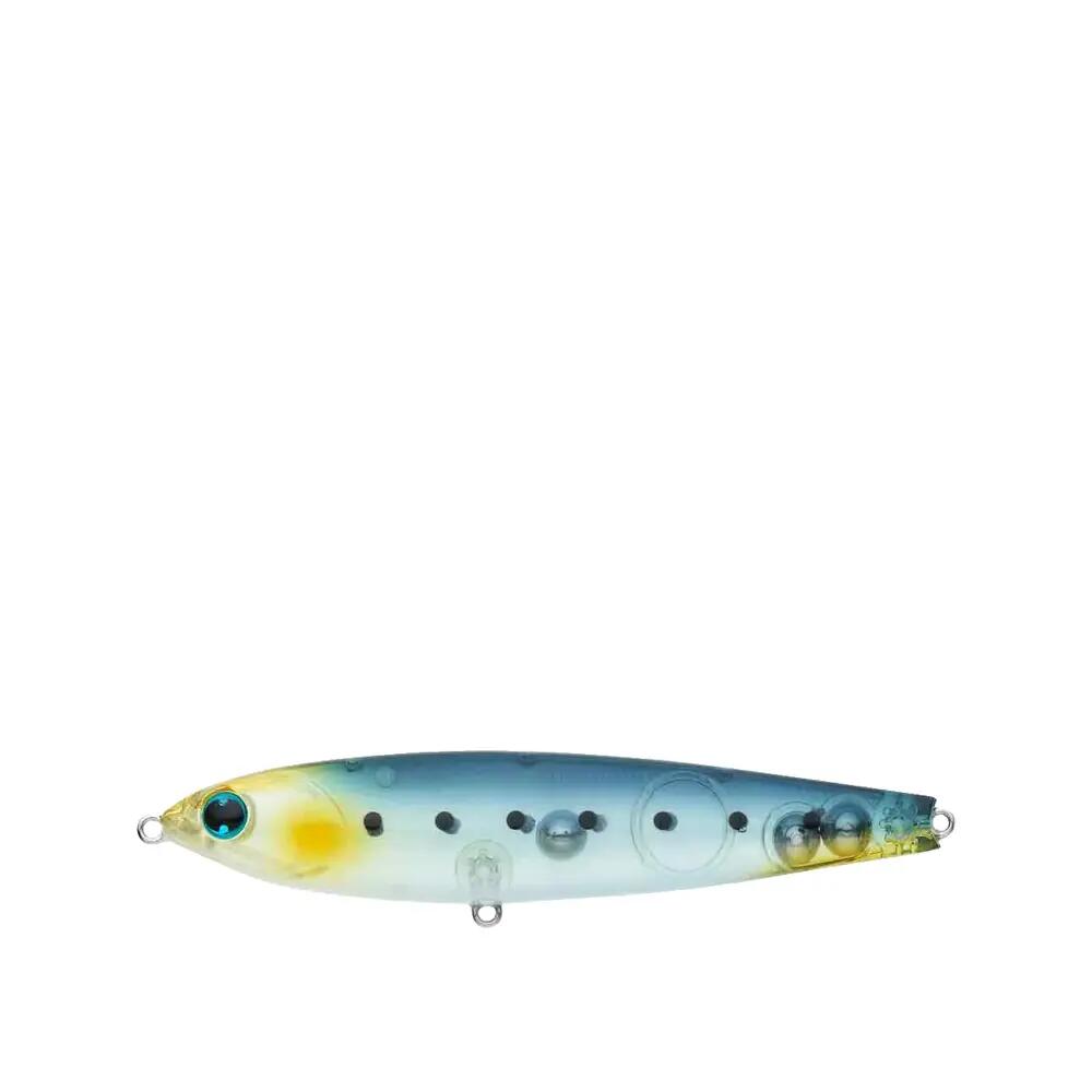 Appât flottant Daiwa Morethan Trick Upper R 16g 10,5cm 4/4