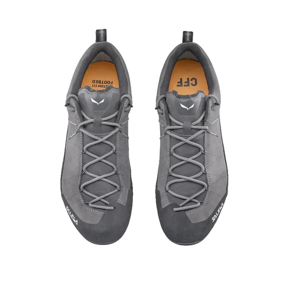 Hiking shoes Salewa Wildfire Leather 2 GTX 7/8