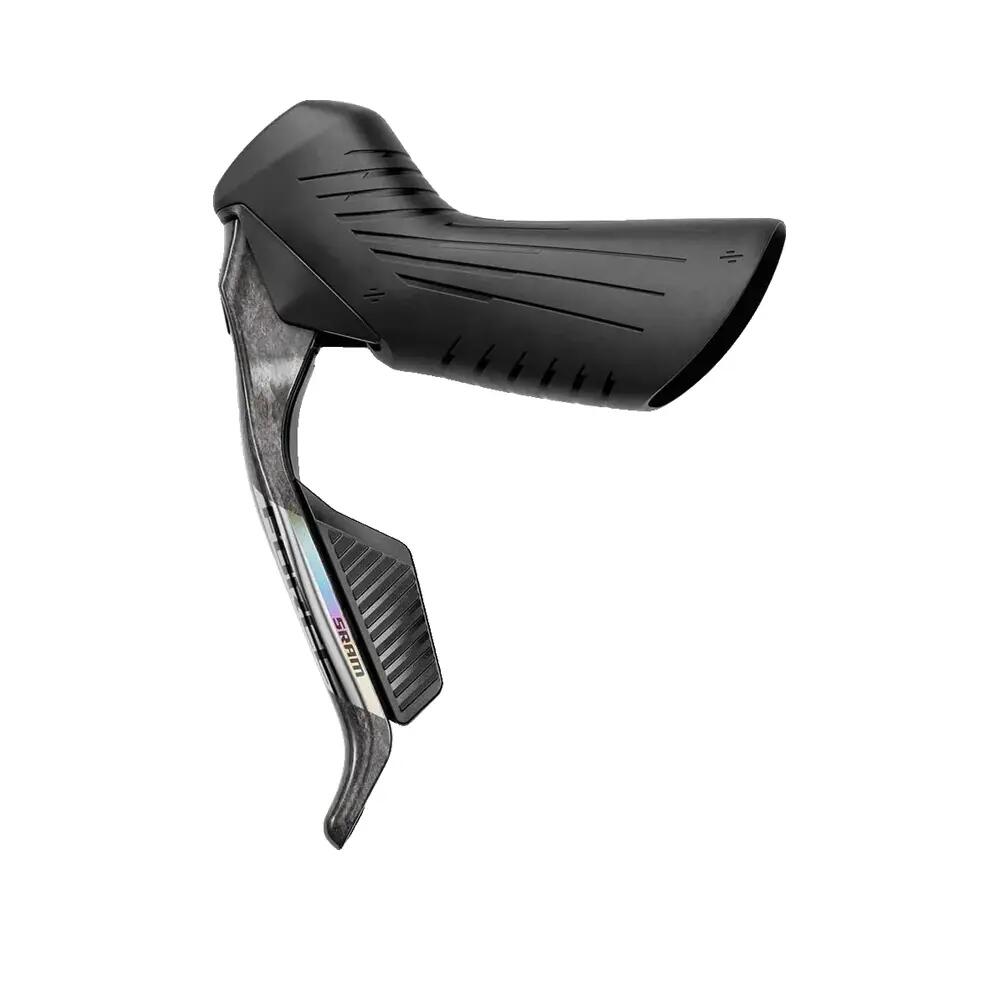 Leva del freno e pinza posteriore Sram Force AXS E1 G (x2) 4/7
