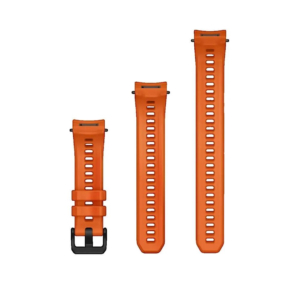 Silikon-Uhrenarmband Garmin Instinct® E 40mm 2/2