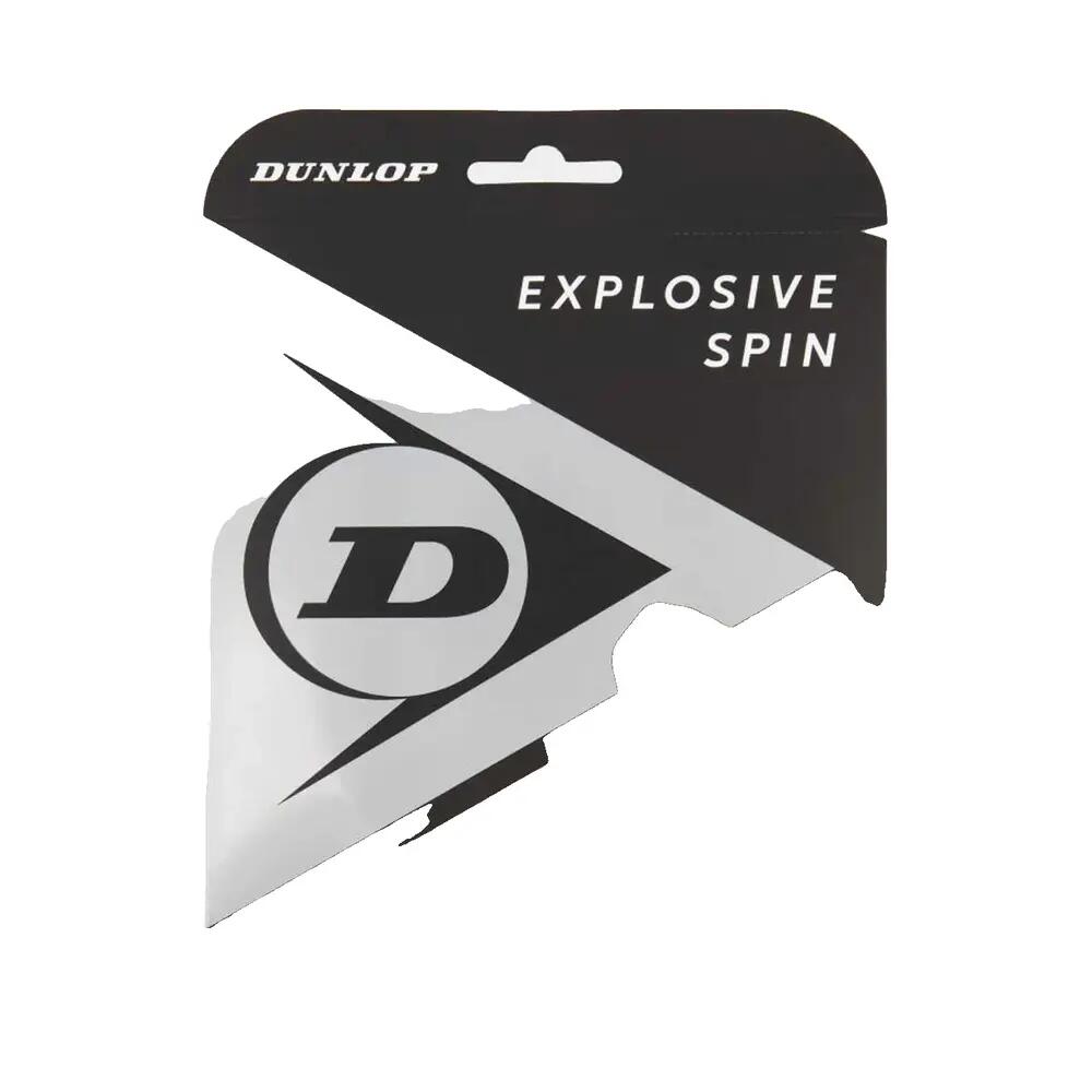 Lina Dunlop explosive spin 3/4