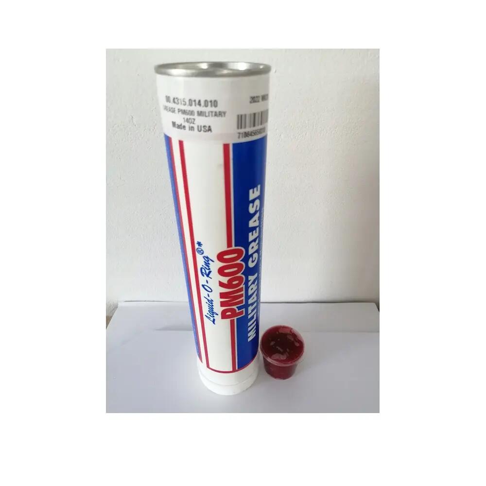 RockShox PM600 Military Grease 14.5oz - Graisse spéciale pour joints de chambre 3/9