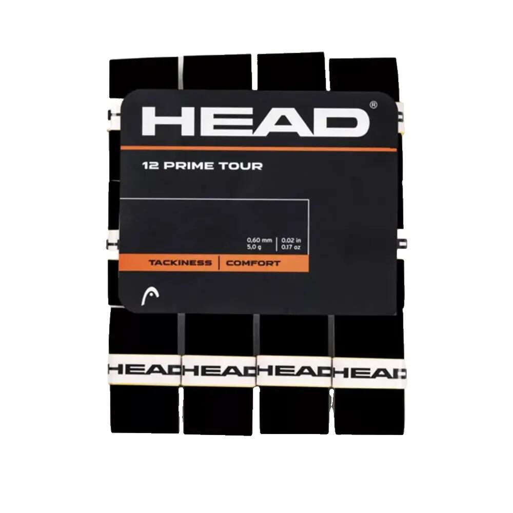HEAD Prime Tour 12 surgrip de tennis 2/2