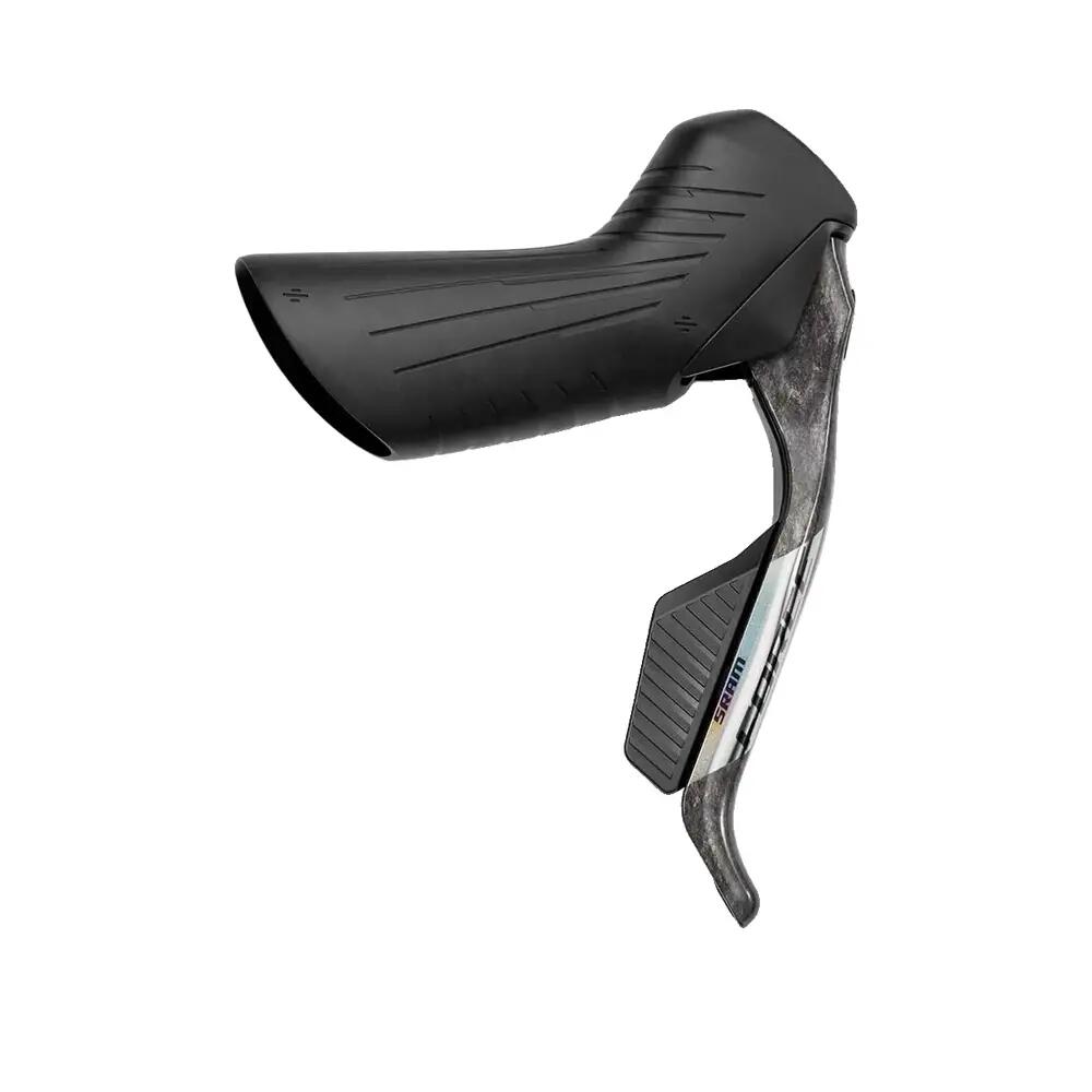 Leva del freno e pinza posteriore Sram Force AXS E1 G (x2) 3/7