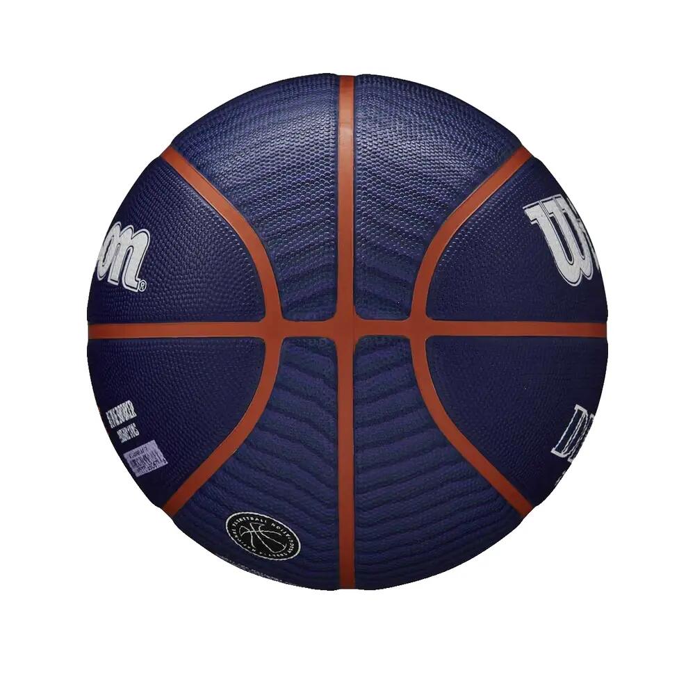 Wilson NBA Devin Booker Basquetebol 6/8