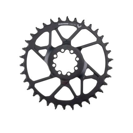 Chaîne SRAM Eagle S1000 34 dents Acier