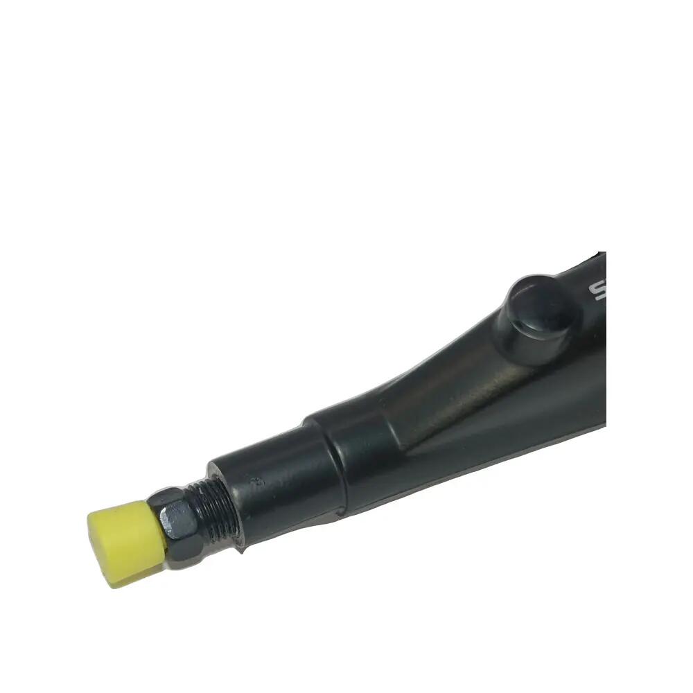 Shimano remgreep links MT401 zwart voor hydraulische schijfrem 7/7