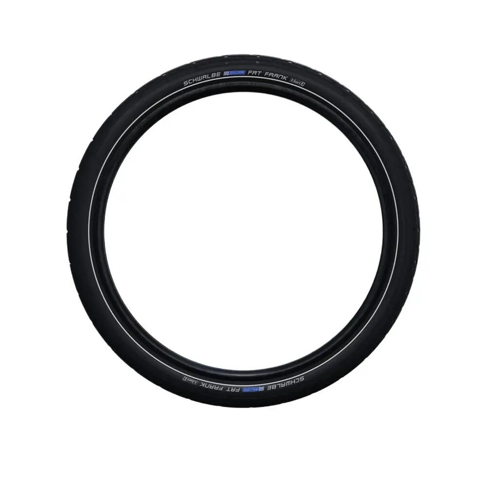 Band Schwalbe Fat Frank K-Guard TwinSkin 50-622 HS375 SBC 4/4