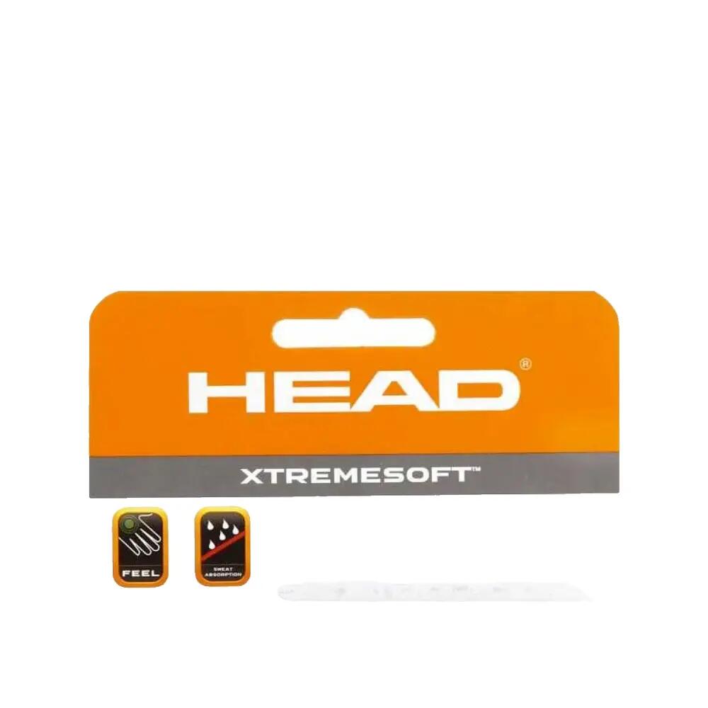 XTREME SOFT YELLOW (3X) 2/3