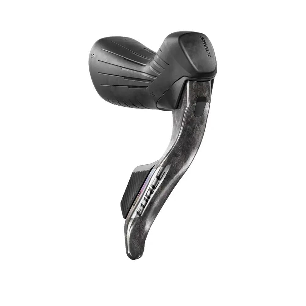 Leva del freno e pinza posteriore Sram Force AXS E1 G (x2) 2/7