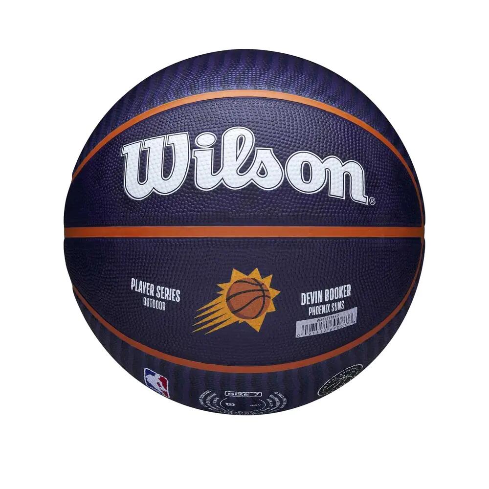 Wilson NBA Devin Booker Basquetebol 5/8