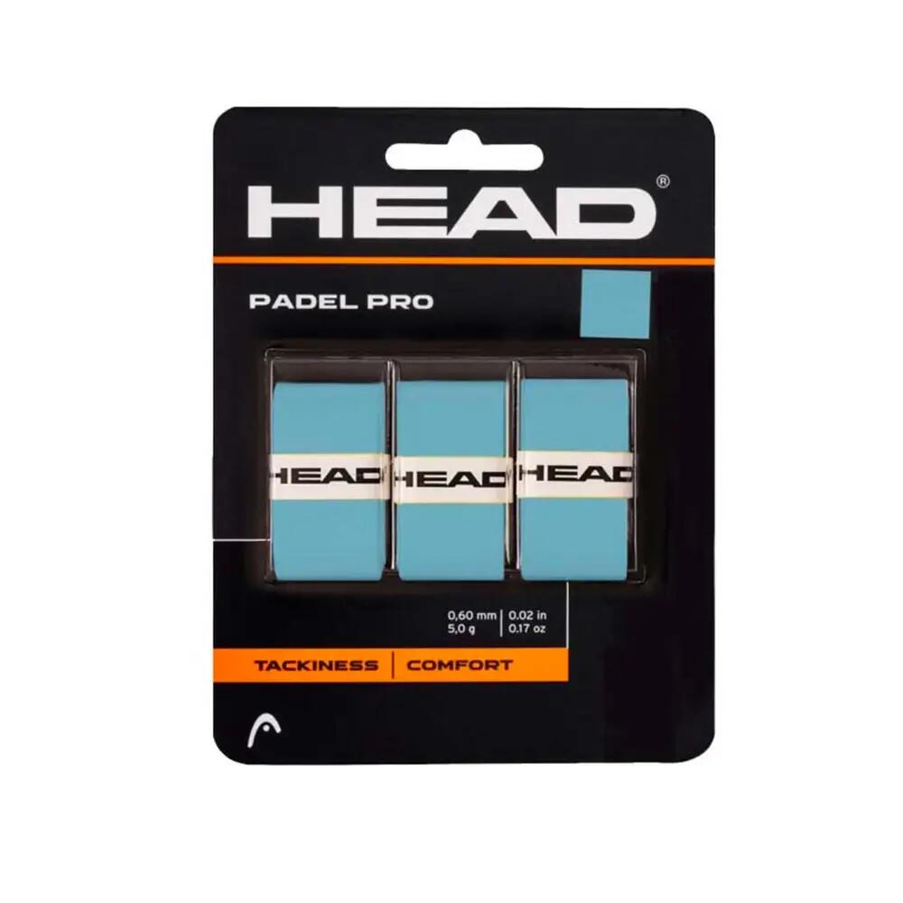 HEAD Prime Tour Tennis Overgrip 2/4