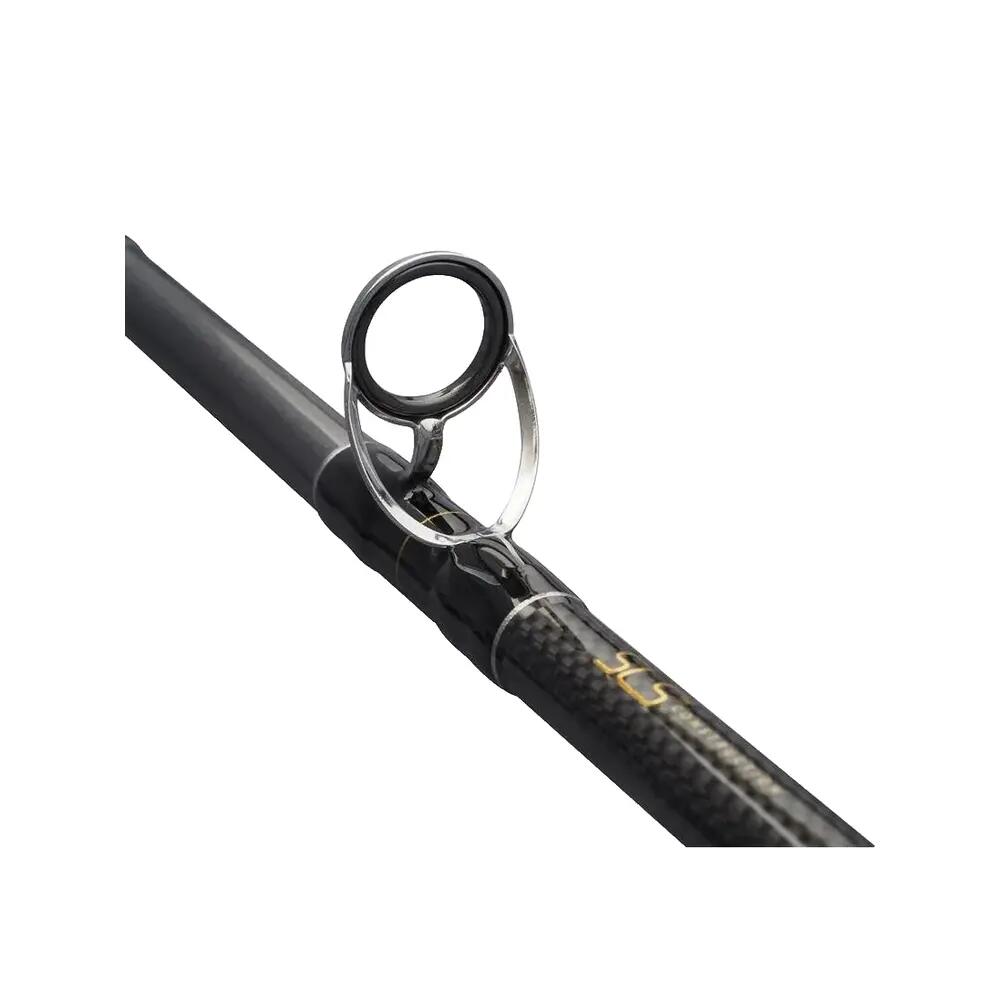 Hengel Penn Regiment IV Travel 705 20-30lb 5/6