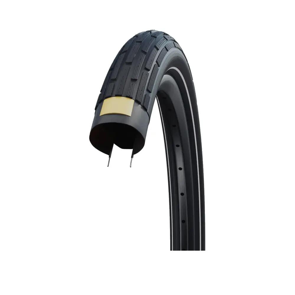 Band Schwalbe Fat Frank K-Guard TwinSkin 50-622 HS375 SBC 3/4