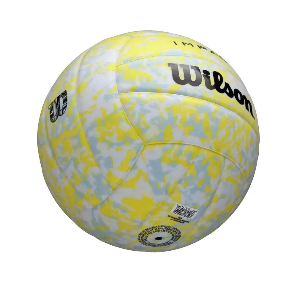 Balón de voleibol Wilson Impact Gen 8/8