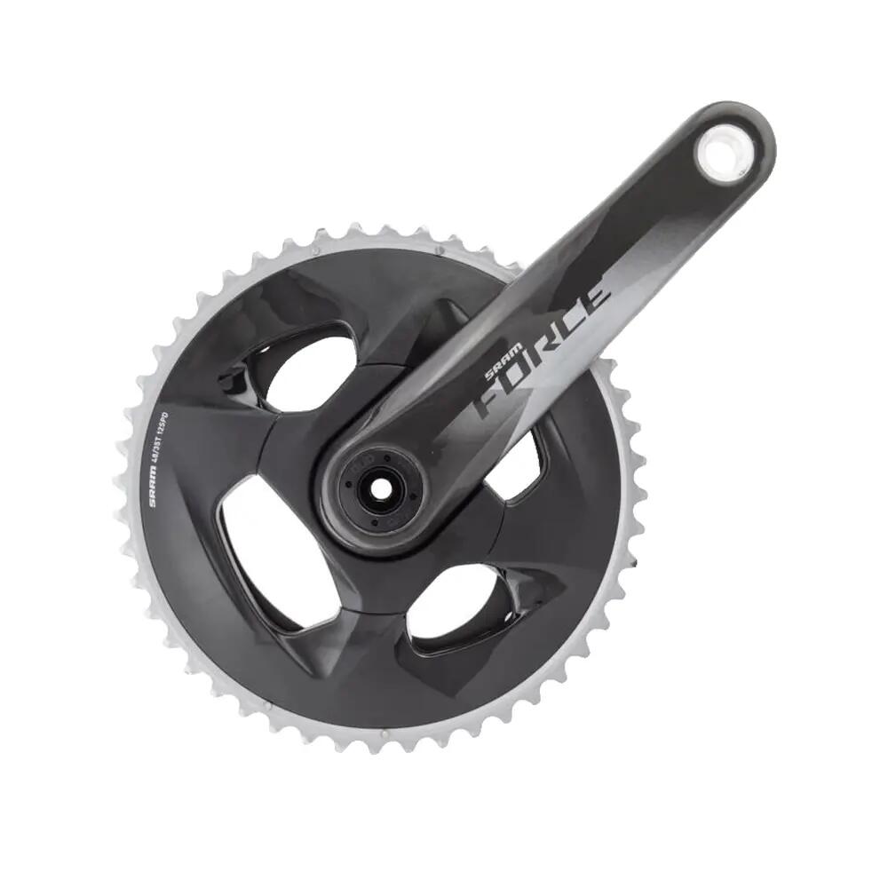 Biela SRAM Force D1 Dub 48/35 1/3