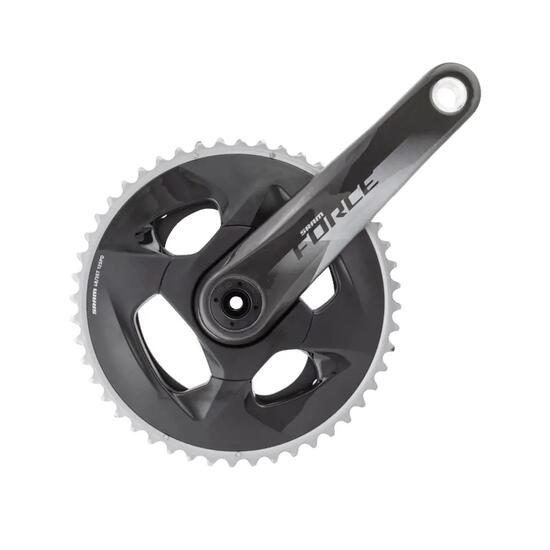Kurbel SRAM Force D1 Dub 48/35