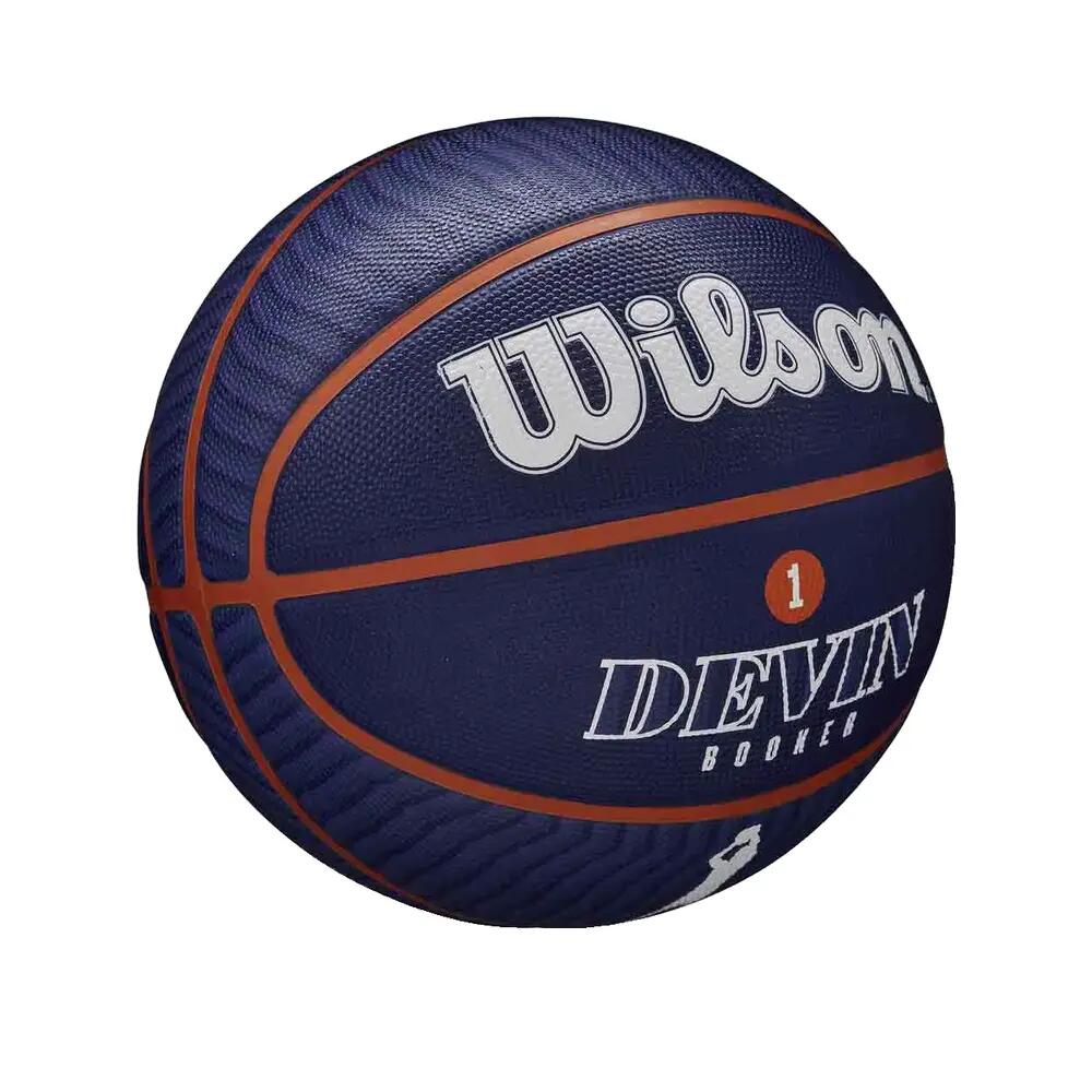 Wilson NBA Devin Booker Basquetebol 4/8