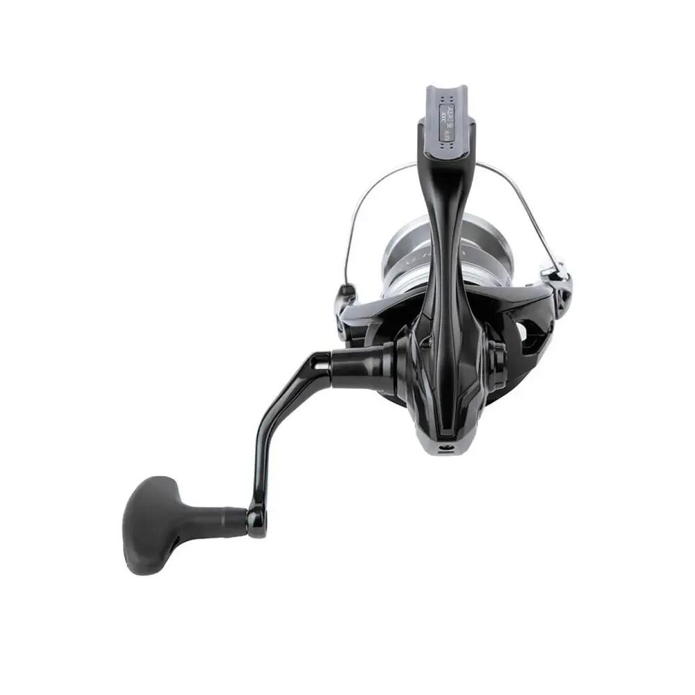 Voorrem surfcasting reel Shimano Aero BB C3000 5/5