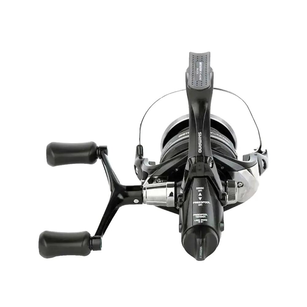 Bobina Shimano Baitrunner X-Aero FB 4000 5/5